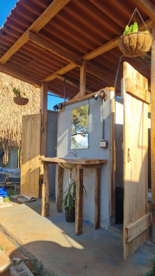 Sasy Tipis Hotel Santa Catalina Exterior photo